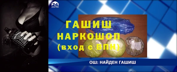 хмурый Абаза